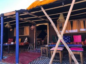 Gambar di galeri bagi Bivouac Le Petit Prince Merzouga di Merzouga