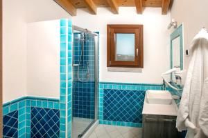 Fotografie z fotogalerie ubytování Punta Falcone Resort v destinaci Santa Teresa Gallura