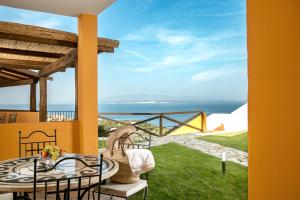 Fotografie z fotogalerie ubytování Punta Falcone Resort v destinaci Santa Teresa Gallura + 121 fotografií