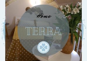A bed or beds in a room at Seasons Home San Foca