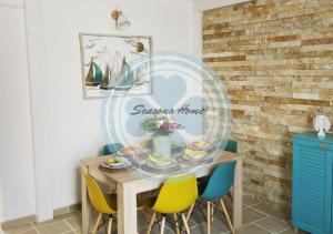 Kép Seasons Home San Foca szállásáról San Focában a galériában