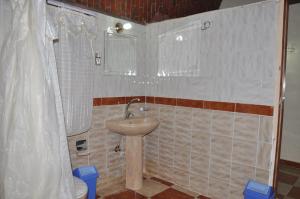 Phòng tắm tại Oasis Panorama Hotel +113 ảnh