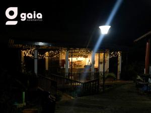 Gallery image of Gaia 4 Elemento in Cali