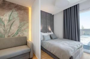 Fotografie z fotogalerie ubytování Apartamenty Centrum Wigury Parking Dostęp Na Kod blisko Galeria Łódzka, Piotrkowska, Jednorożec v Lodži