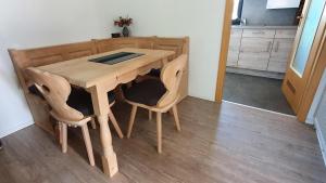 Fotografie z fotogalerie ubytování Lechbruck am See Feriendorf Hochbergle Haus 60 v destinaci Lechbruck + 18 fotografií