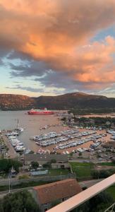 Φυσικό τοπίο κοντά σε αυτή η παραθεριστική κατοικία