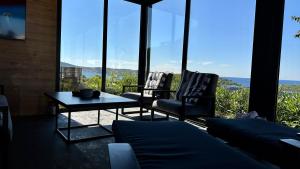 Gallery image of Luxury Mobile Home Oleander in Mali Lošinj