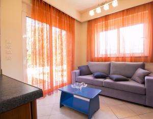Khu vực ghế ngồi tại Villa Del Mar +21 ảnh