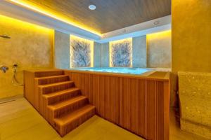 Fotografie z fotogalerie ubytování Mans lux 8 Apartman v destinaci Zlatibor