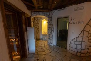 Fotografia z galérie ubytovania Dorfhotel Beludei v destinácii Santa Cristina in Val Gardena