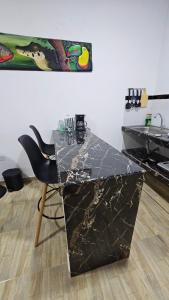 Fotografia z galérie ubytovania Amazon Minimalist v destinácii Leticia