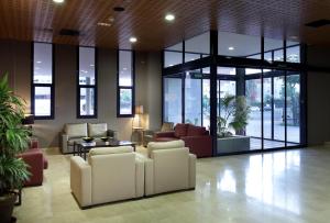 Exe Sevilla Palmera, Seville – Updated 2022 Prices