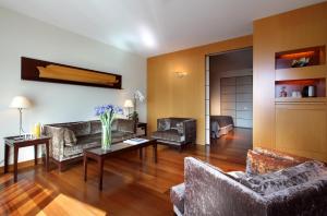 Eurostars Grand Marina Hotel GL