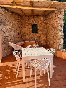 Φωτογραφία από το άλμπουμ του L'Oleandro 2922 house in Sardinia with Mediterranean Sea Views σε Isola Rossa +47 φωτογραφίες