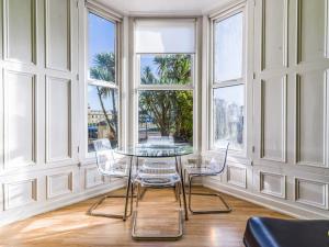 Φωτογραφία από το άλμπουμ του Longsands Beach Apartment 1 Tynemouth Free Onsite Parking σε Tynemouth