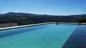 A piscina em ou perto de Country house Quinta da Salgueira