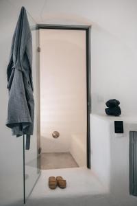 Fotografie z fotogalerie ubytování Yposkafon Concept Villa v destinaci Megalokhori