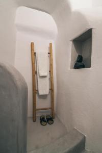 Fotografie z fotogalerie ubytování Yposkafon Concept Villa v destinaci Megalokhori