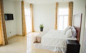 リロングウェにあるDivine Heights Bed and Breakfast Lilongwe Area 43のギャラリーの写真