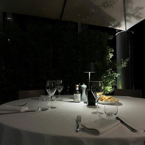 Nápoje v ubytování Hotel Poppi
