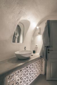 Fotografie z fotogalerie ubytování Yposkafon Concept Villa v destinaci Megalokhori