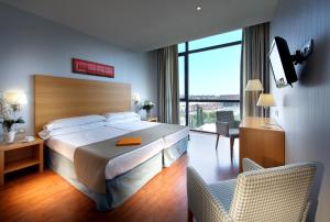 Exe Sevilla Palmera, Seville – Updated 2022 Prices