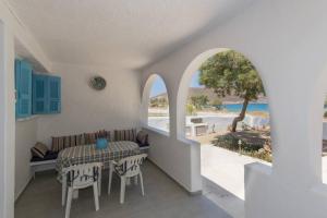 Φυσικό τοπίο κοντά σε αυτή η παραθεριστική κατοικία