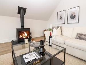 Photo de la galerie de l'établissement Slaley Park Villa, à Hexham