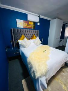 Gallery image of Shibar Botique and Spa in Ermelo