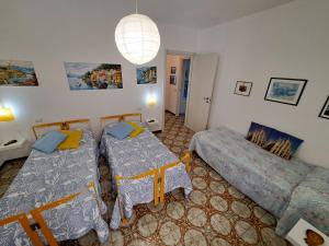 Gallery image of Green House Olivedo in Varenna