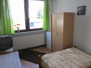 Gallery image of Pension Werner Nagel in Wewelsfleth