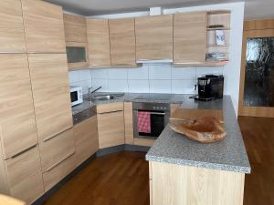 Gallery image of Ferienwohnung Schoppernau in Schoppernau