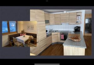 Gallery image of Ferienwohnung Schoppernau in Schoppernau