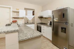 Sabina Gouna African Design 2BD Master Private Garden & Patio