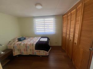 Кровать или кровати в номере Tierra Verde