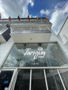 Hotel Tarigua Ocaña