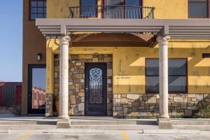 Fotografie z fotogalerie ubytování Luxury Downtown Rental (Pet Friendly) - La Dolce Vita Villas #7 v destinaci Moab