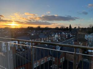 Gallery image of Stunning Penthouse Apartment in Darlington in Darlington