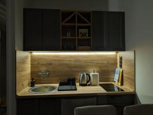 Fotografie z fotogalerie ubytování BratSki Apartman - 200m od gondole v destinaci Brzeće