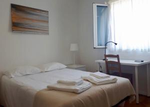 Fotografie z fotogalerie ubytování Inncork Guesthouse v destinaci Ponte de Sor