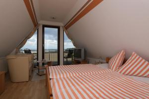 Fotografie z fotogalerie ubytování Pension Clajus v destinaci Výmar