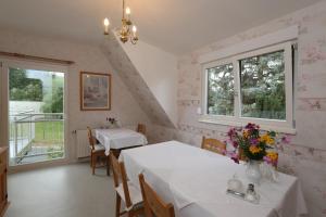 Fotografie z fotogalerie ubytování Pension Clajus v destinaci Výmar