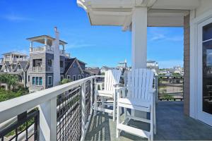 Gallery image ng Compass Point I, Unit 302 sa Watersound Beach