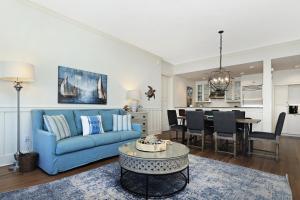 Gallery image ng Compass Point I, Unit 302 sa Watersound Beach