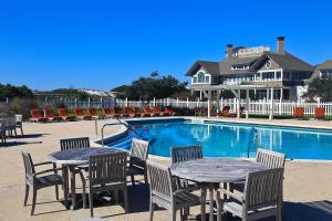 Gallery image ng Compass Point I, Unit 302 sa Watersound Beach