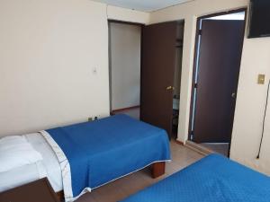 Легло или легла в стая в Hotel Tres Torres