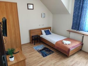 Gallery image of Apart Hotel Sutoris in Bochnia +32 photos