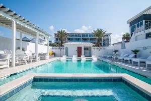 Πισίνα στο ή κοντά στο Viridian Residences 201