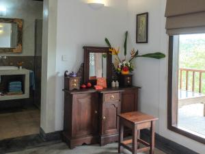 Fotografie z fotogalerie ubytování SLOW - Villa & Café v Tangalle