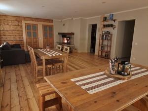 Thức uống tại ZELTA KROGS